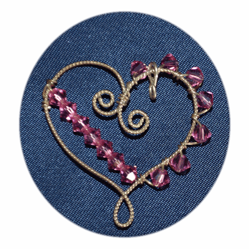 cropped-AS-heartsitelogo.png Heart wire wrapped with Swarovski Crystals