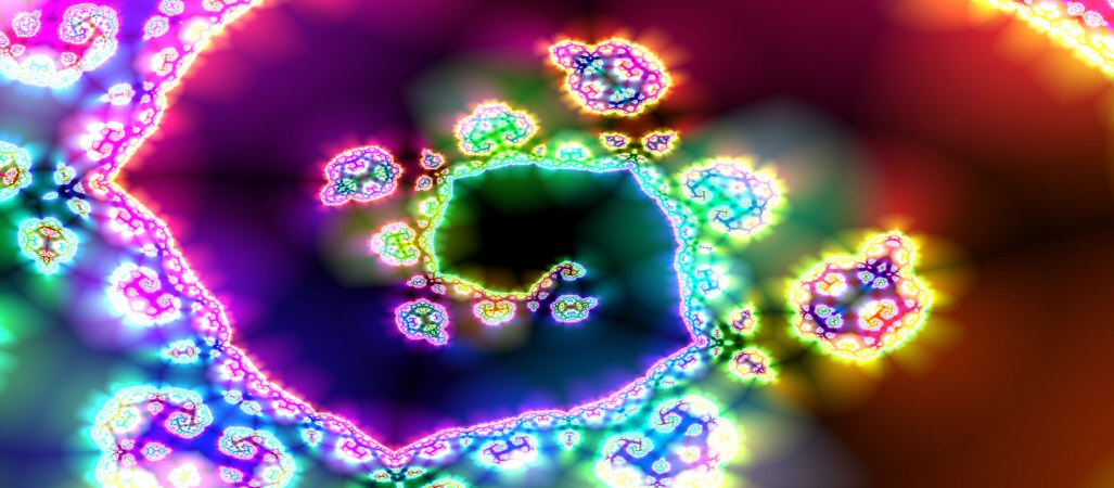 fractal art 2 Digital fractal art